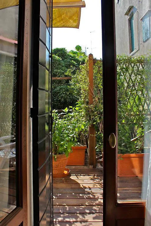 B&B Patatina Venice Bed & Breakfast