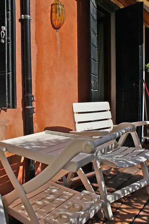 B&B Patatina Venice
