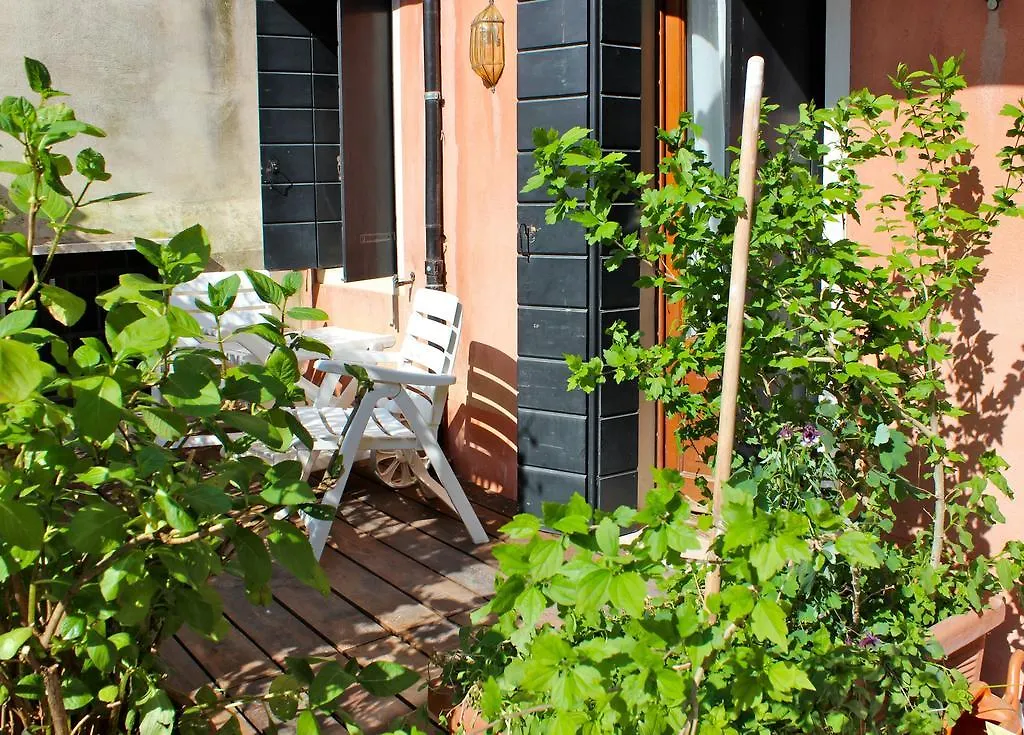 *** Bed & Breakfast B&B Patatina Venedig Italien