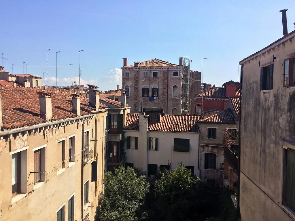 Bed & Breakfast B&B Patatina Venedig