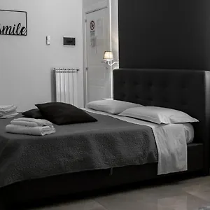 Aurora Luxury Отель типа 