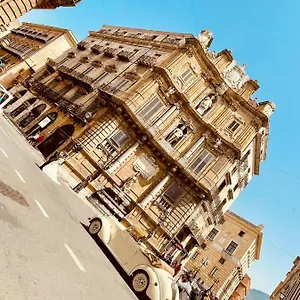 Giovenchi's Palermo