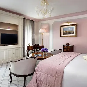 Danieli, Hotel