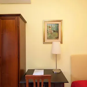 Dalla Mora Отель Венеция