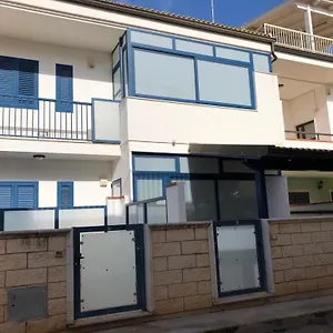Mareinsicilia: Del Melo Marina di Ragusa
