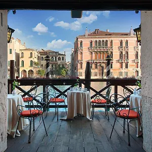 4* Отель Residenza D'epoca San Cassiano