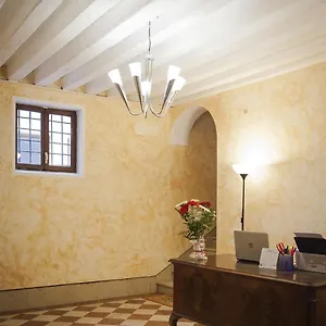 Porta Orientalis Апарт-отель Венеция