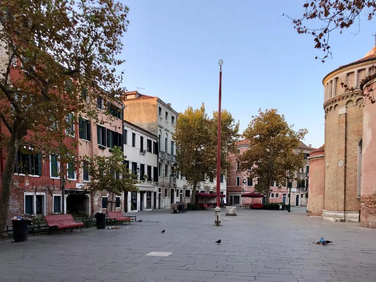 B&B Patatina Venezia Bed & Breakfast