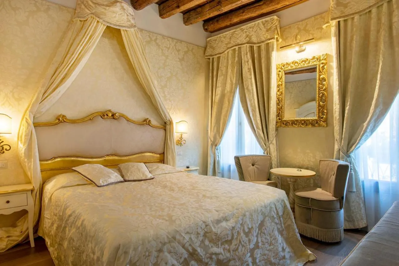 B&B Patatina Venezia 3*,