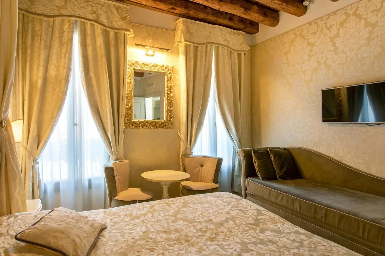 B&B Patatina Βενετία 3*,  Ιταλία