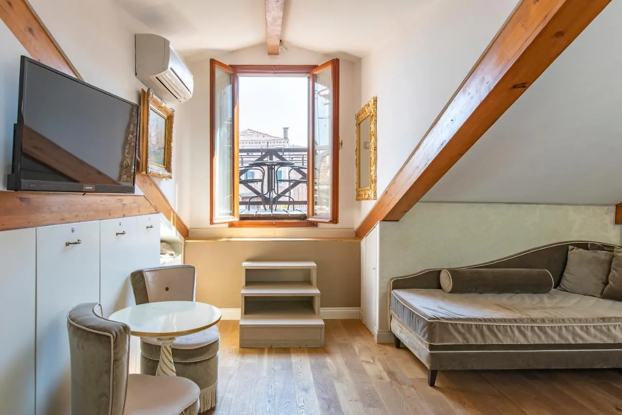 B&B Patatina Βενετία
