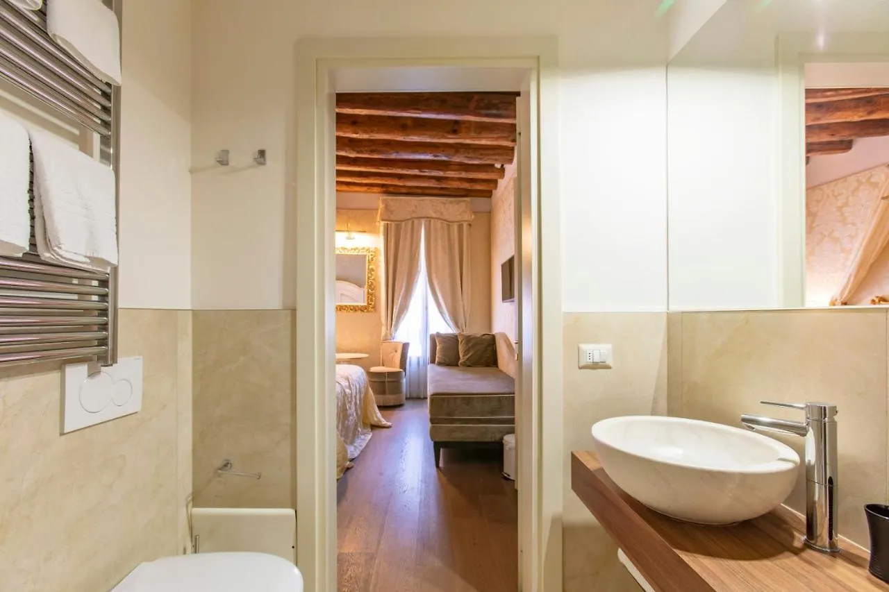 B&B Patatina Venezia 3*,  Italia