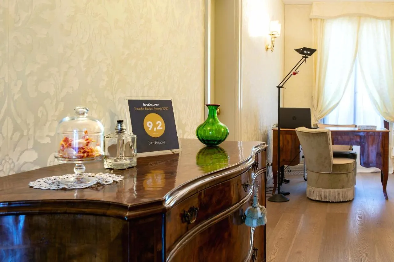 B&B Patatina Venezia 3*,