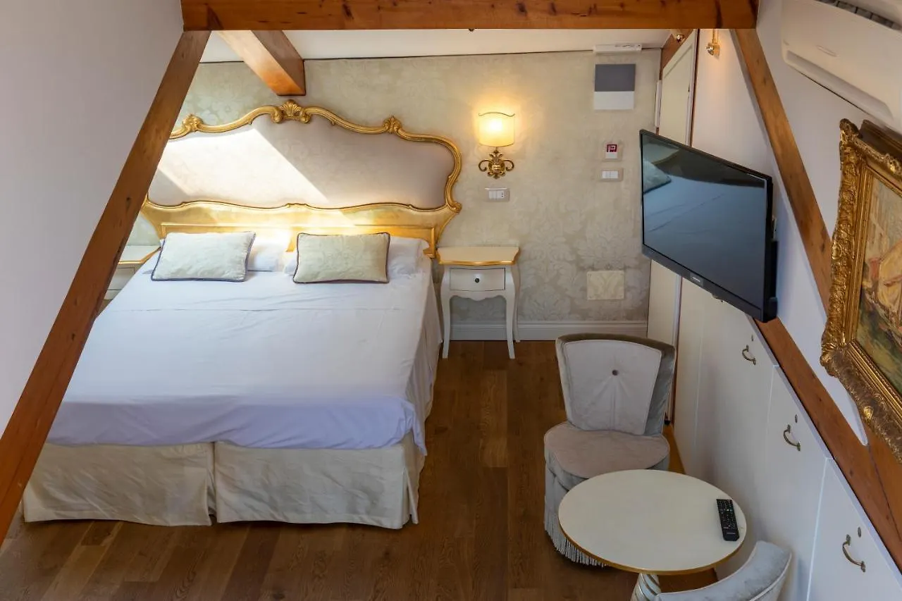 B&B Patatina Venezia Italia