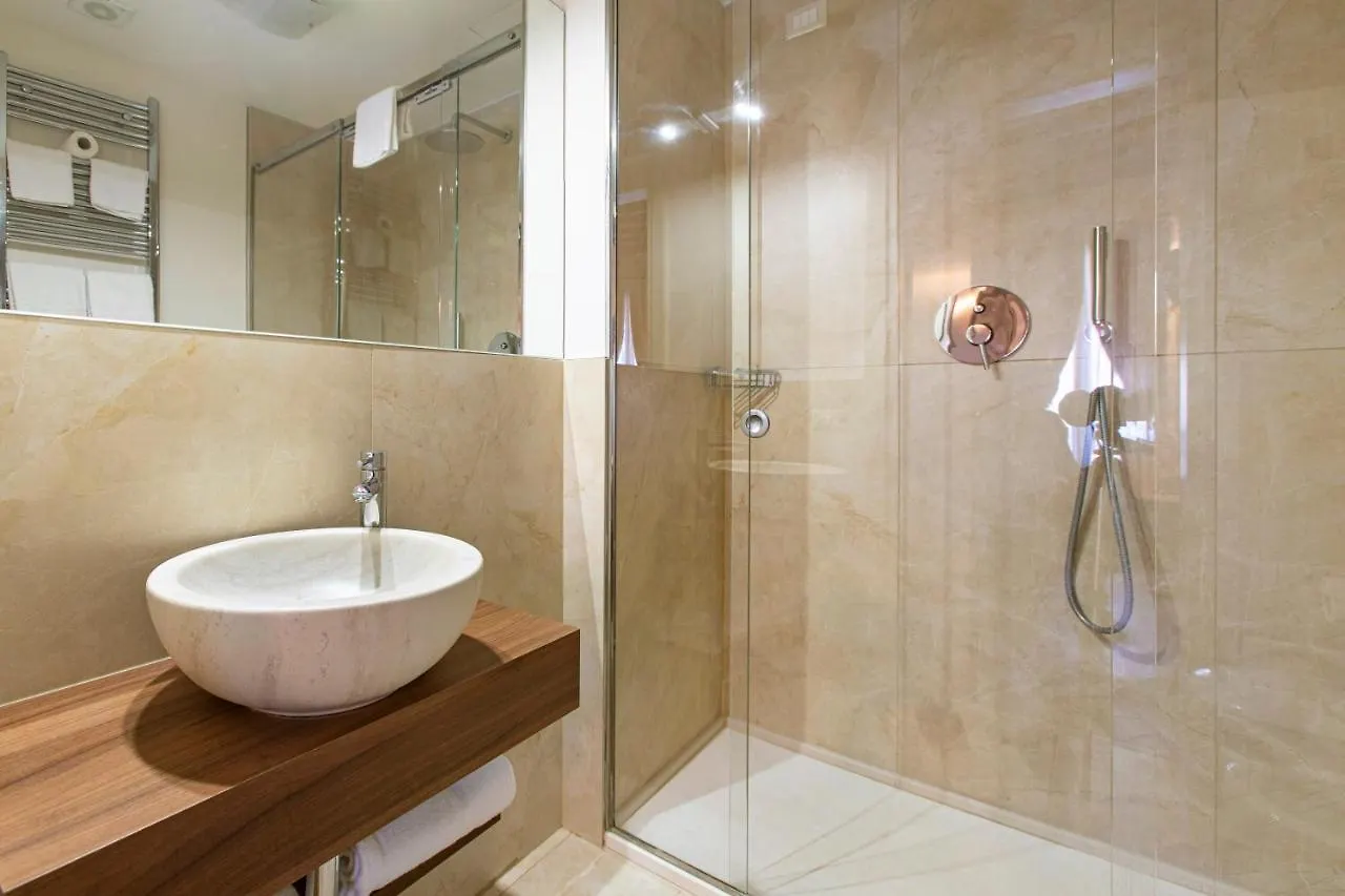 B&B Patatina Venezia Italia