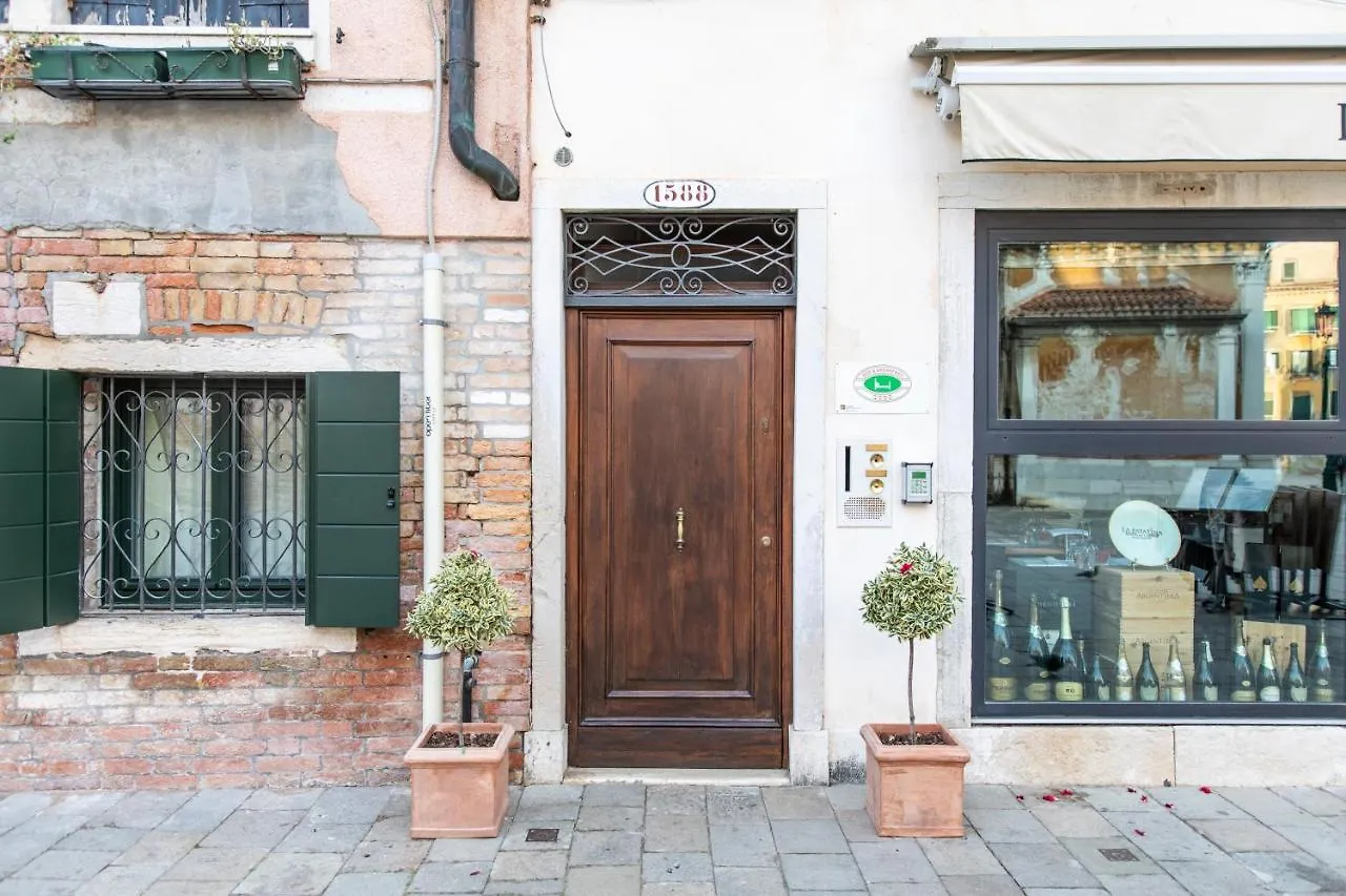 B&B Patatina Venezia Bed & Breakfast