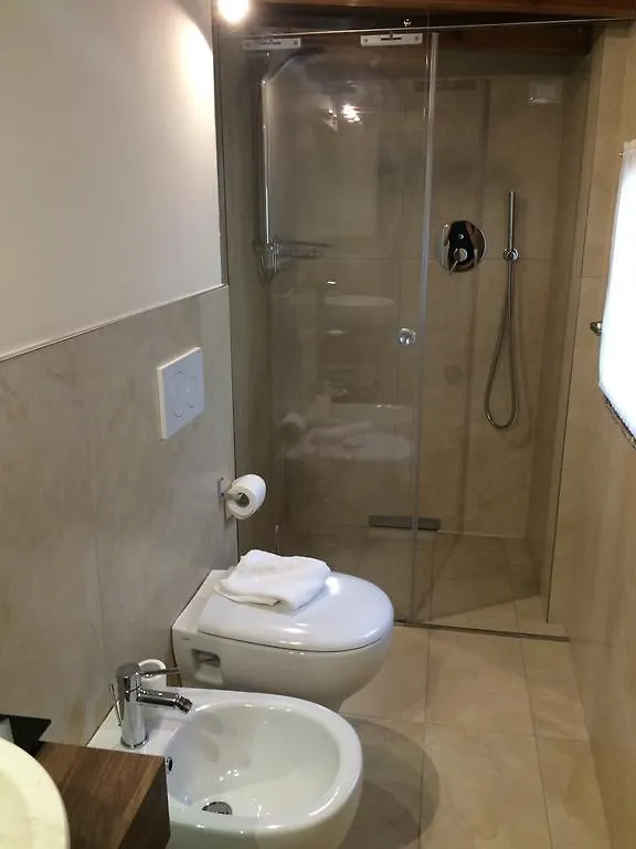 *** Bed and Breakfast B&B Patatina Βενετία Ιταλία