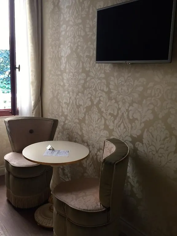 Bed & Breakfast B&B Patatina Venezia