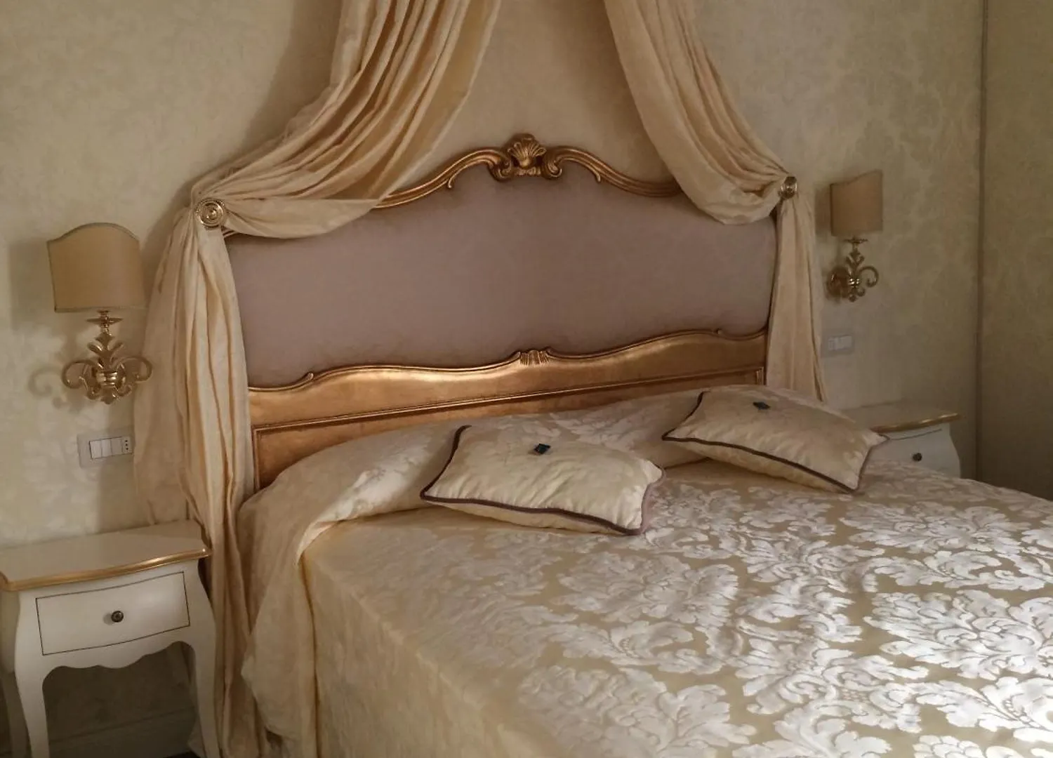 B&B Patatina Venezia Bed & Breakfast