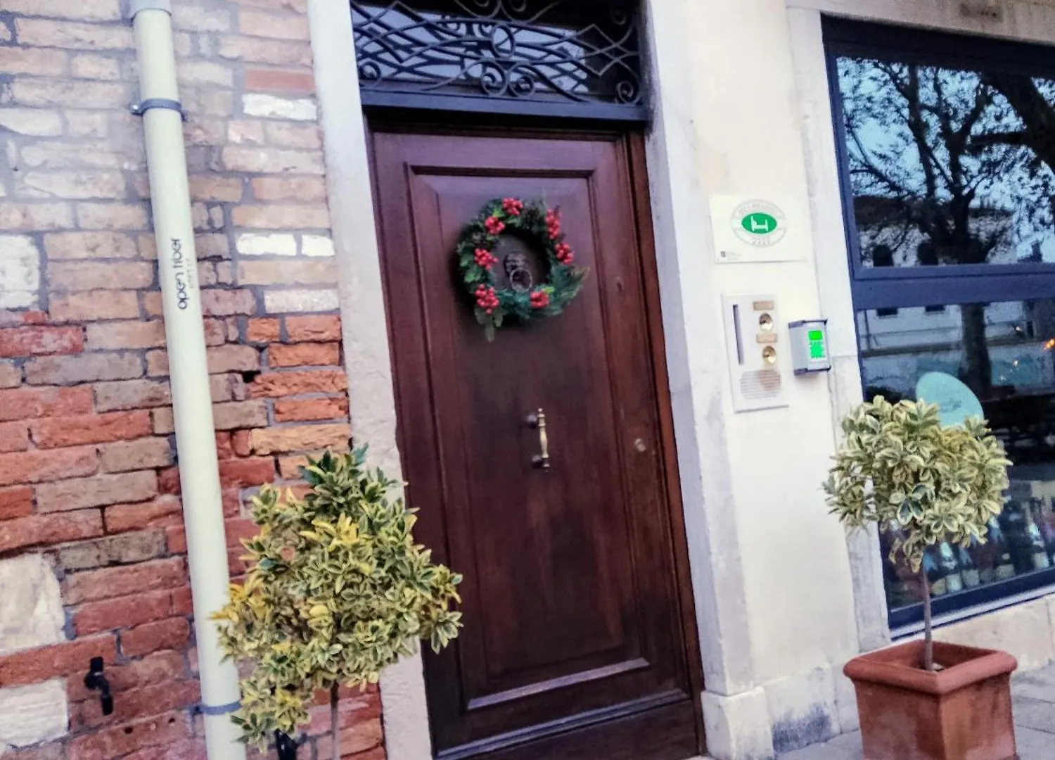 *** Bed & Breakfast B&B Patatina Venezia Italia