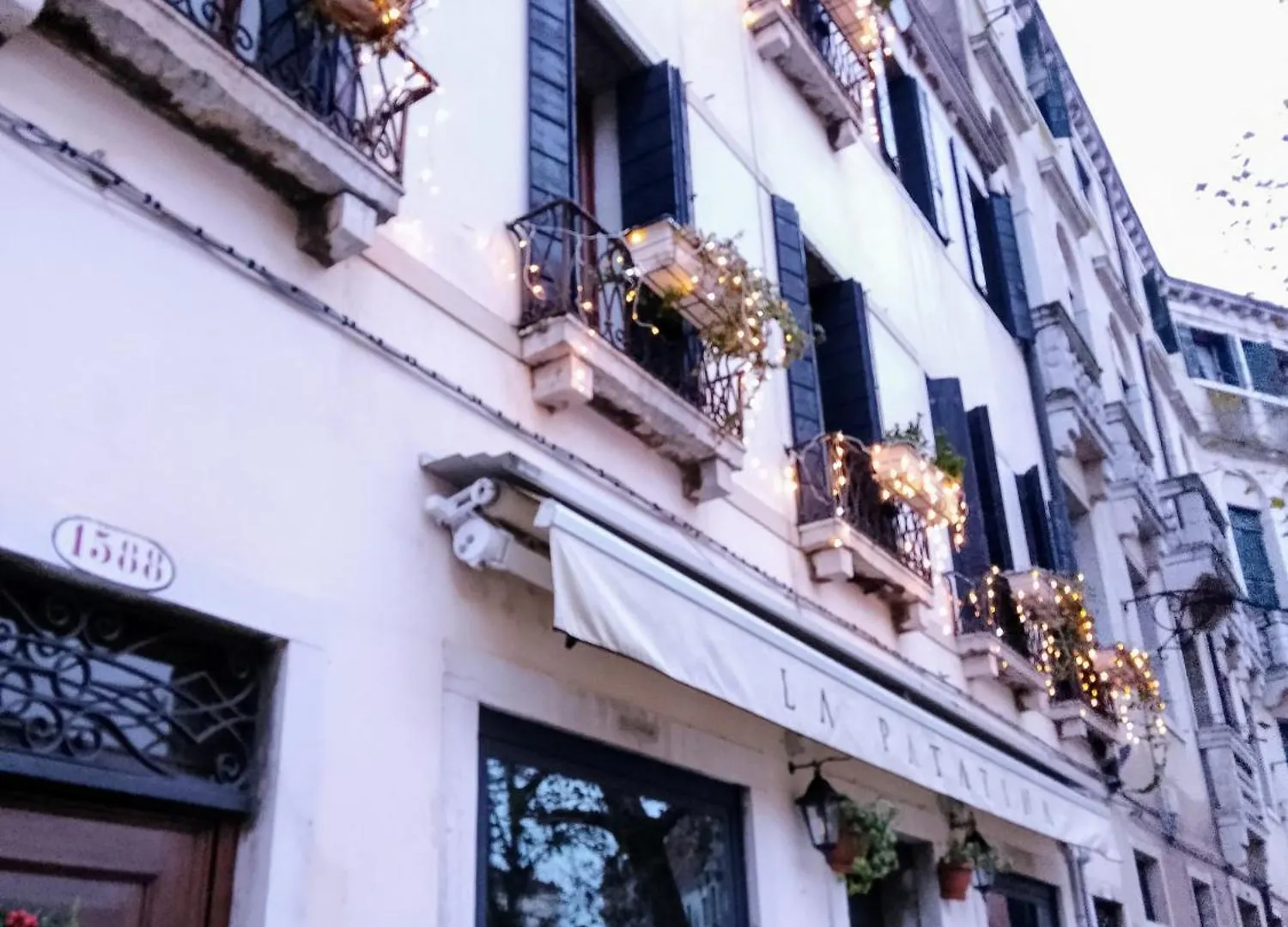 B&B Patatina Βενετία