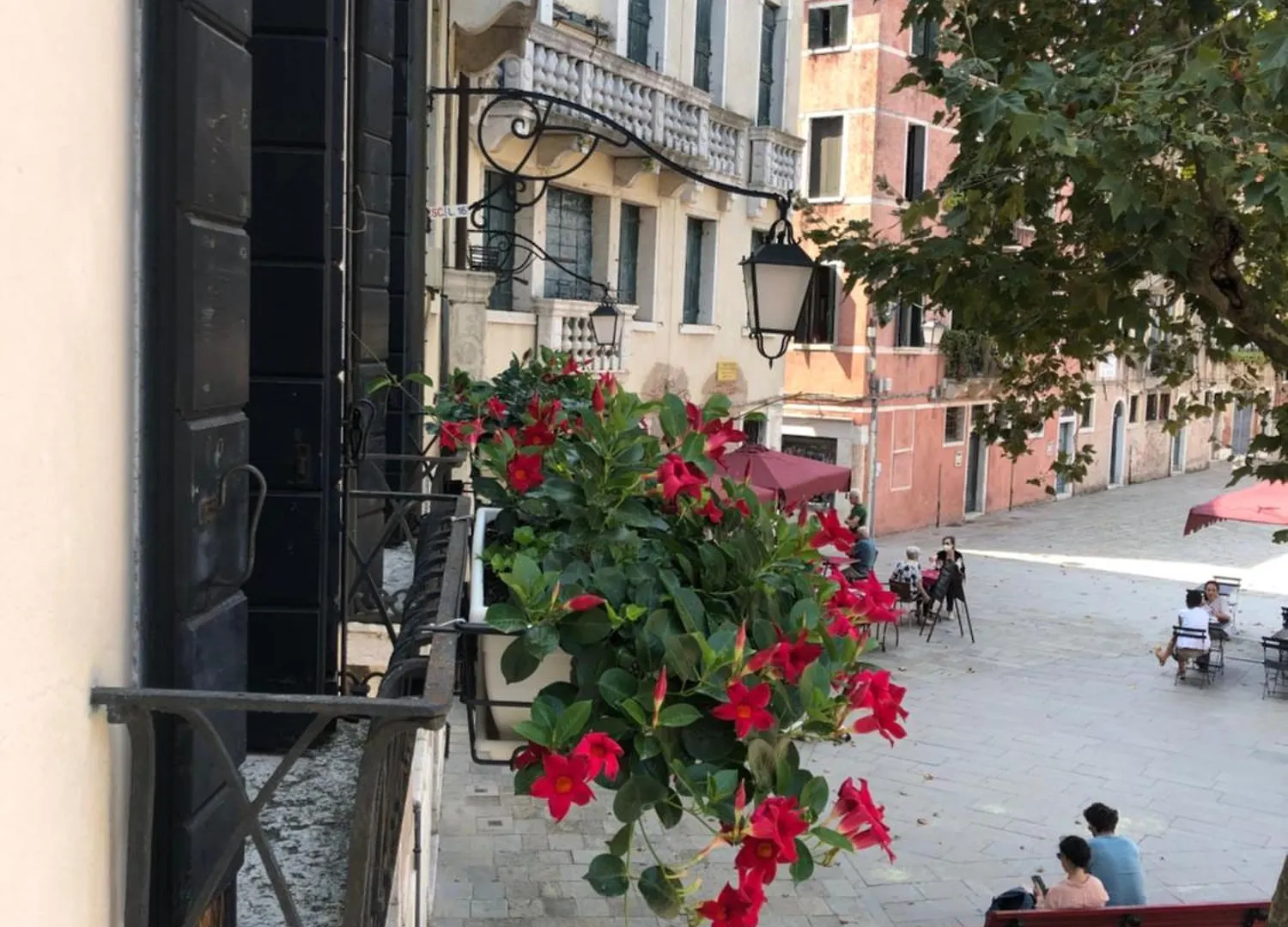 Bed & Breakfast B&B Patatina Venezia