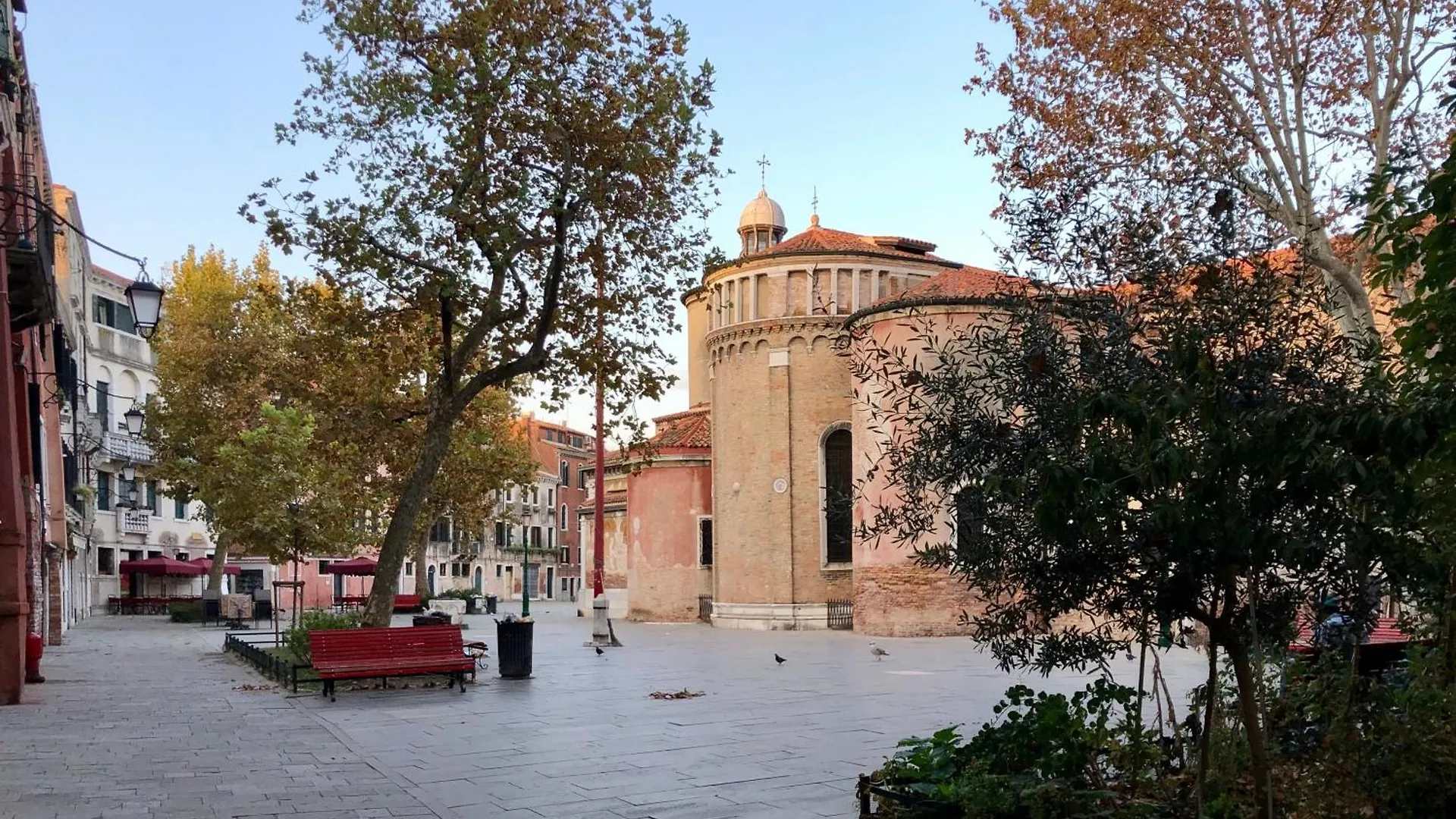 B&B Patatina Venezia
