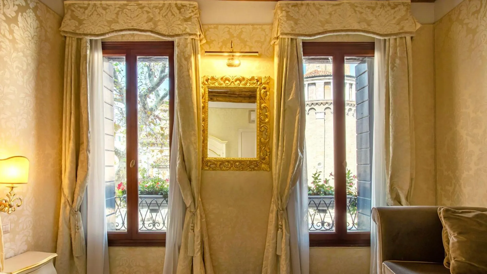B&B Patatina Venezia 3*,