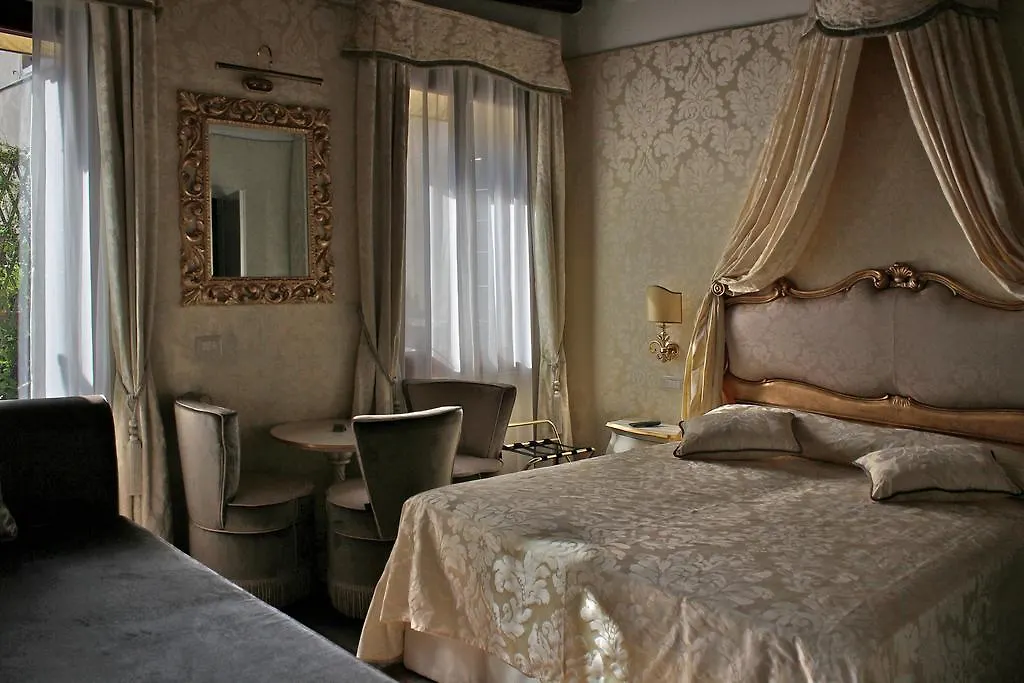 *** Bed & Breakfast B&B Patatina Venezia Italia