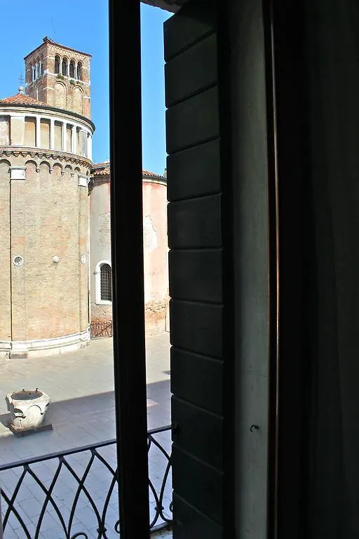 B&B Patatina Venezia 3*,