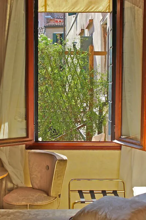 B&B Patatina Βενετία Bed and Breakfast