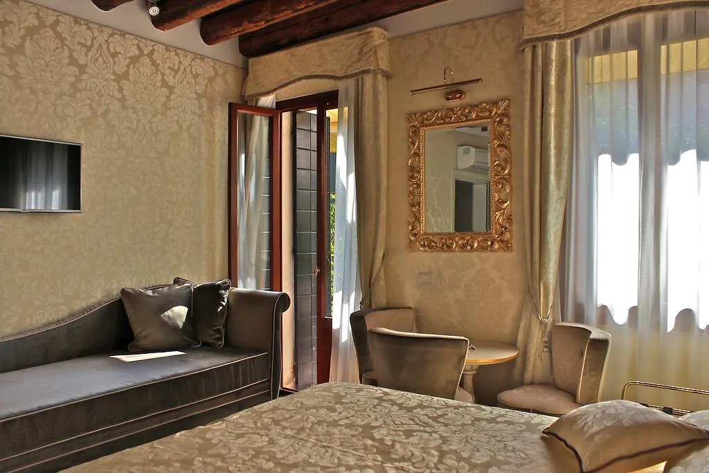 Bed & Breakfast B&B Patatina Venezia