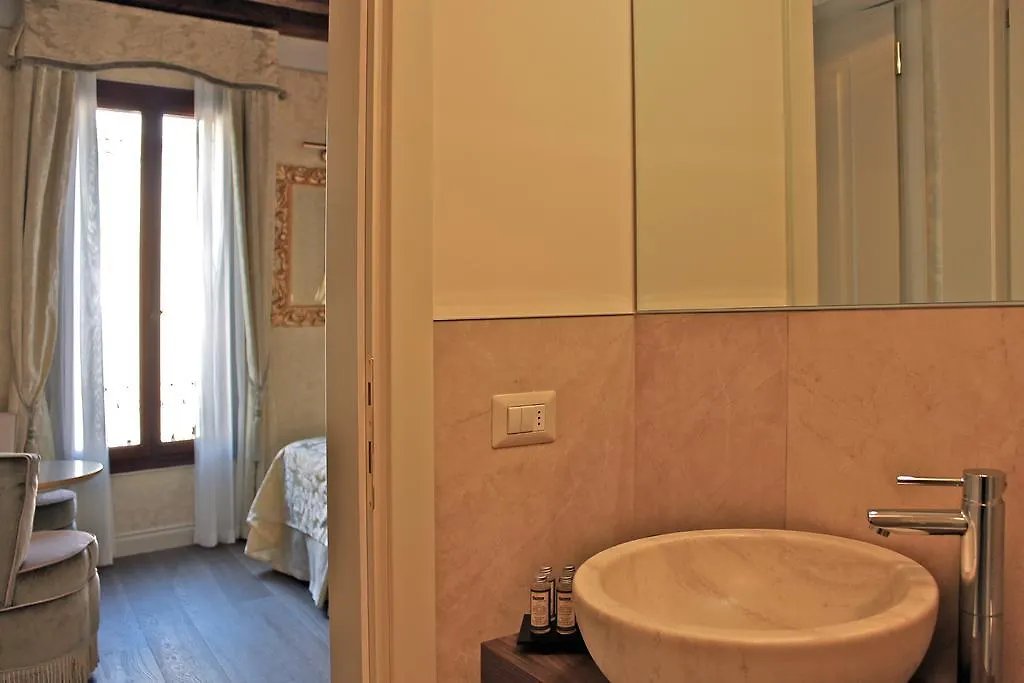 B&B Patatina Βενετία