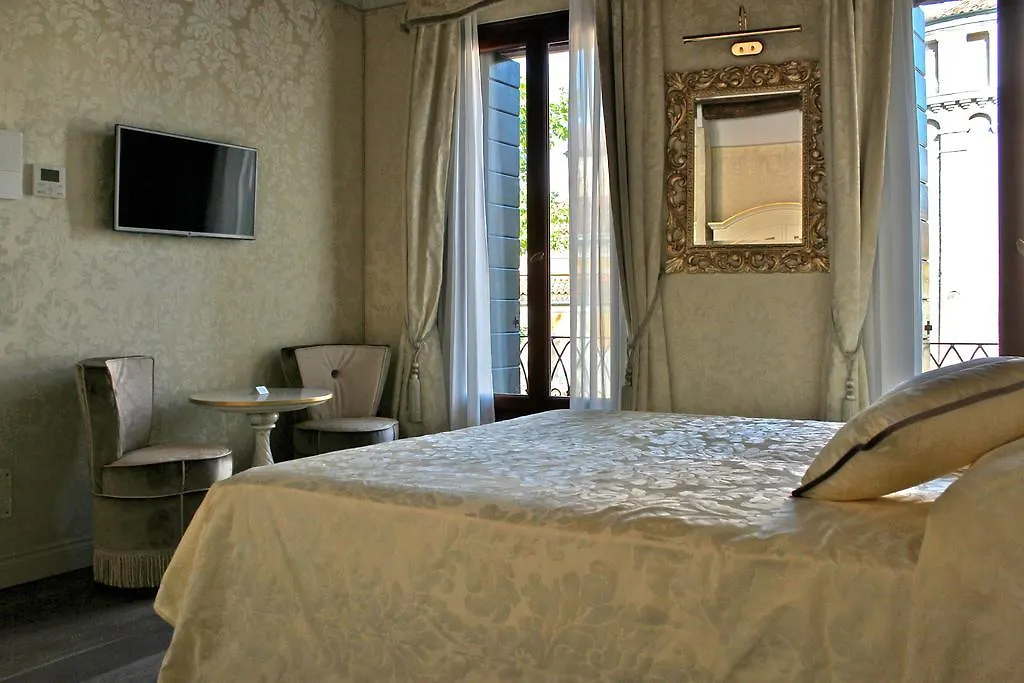 *** Bed & Breakfast B&B Patatina Venezia Italia