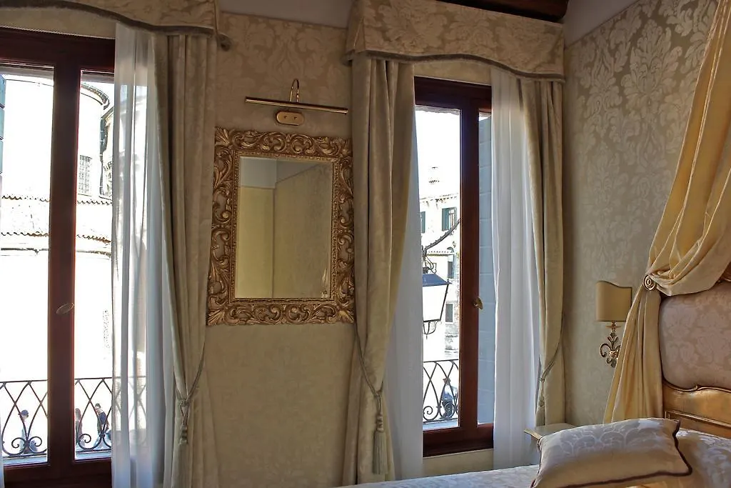 B&B Patatina Venezia