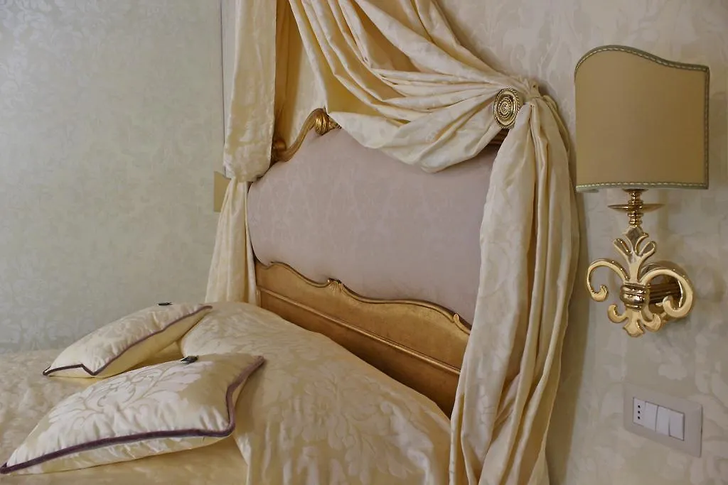 B&B Patatina Venezia Italia