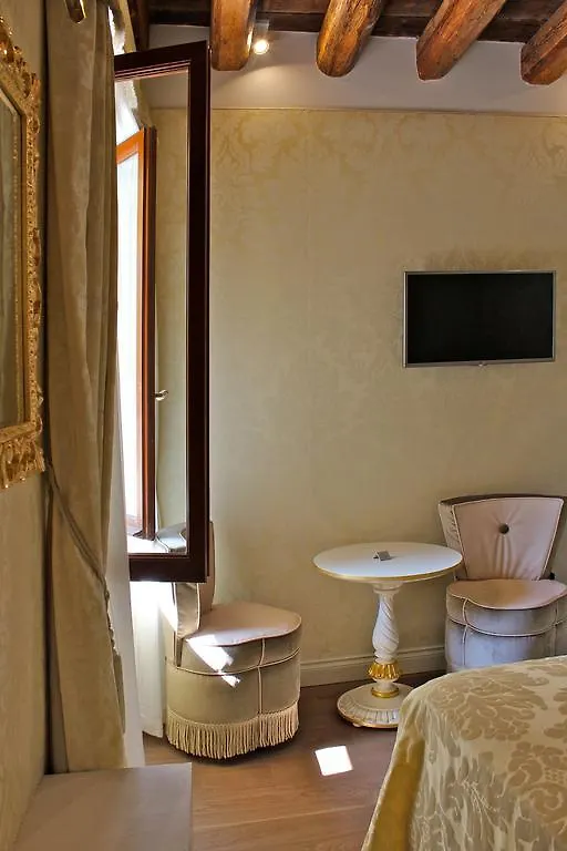 B&B Patatina Βενετία Ιταλία
