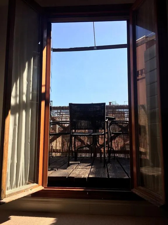 B&B Patatina Βενετία