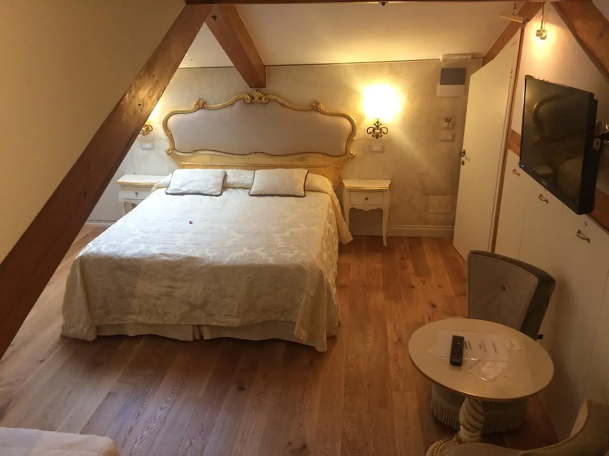 Bed & Breakfast B&B Patatina Venezia