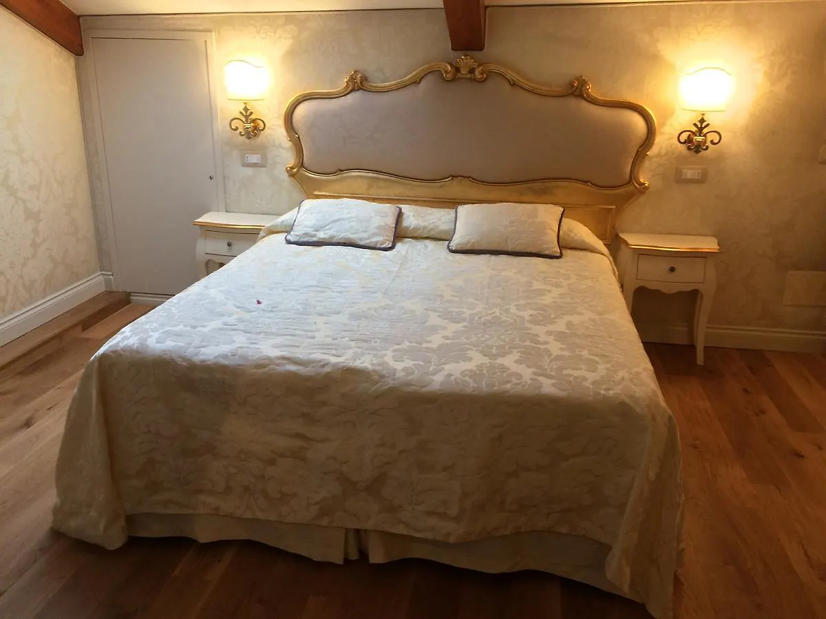 *** Bed & Breakfast B&B Patatina Venezia Italia