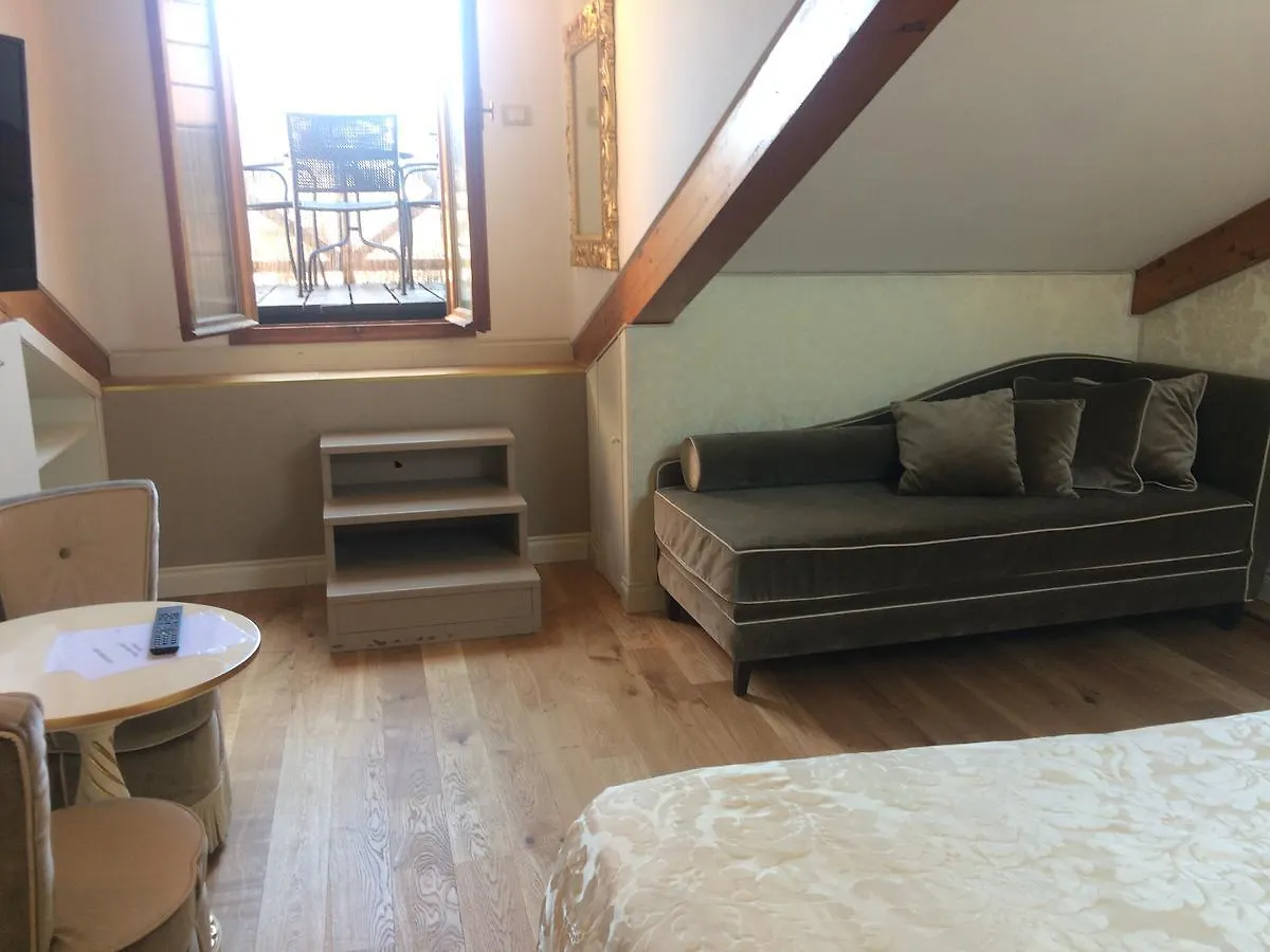 B&B Patatina Venezia