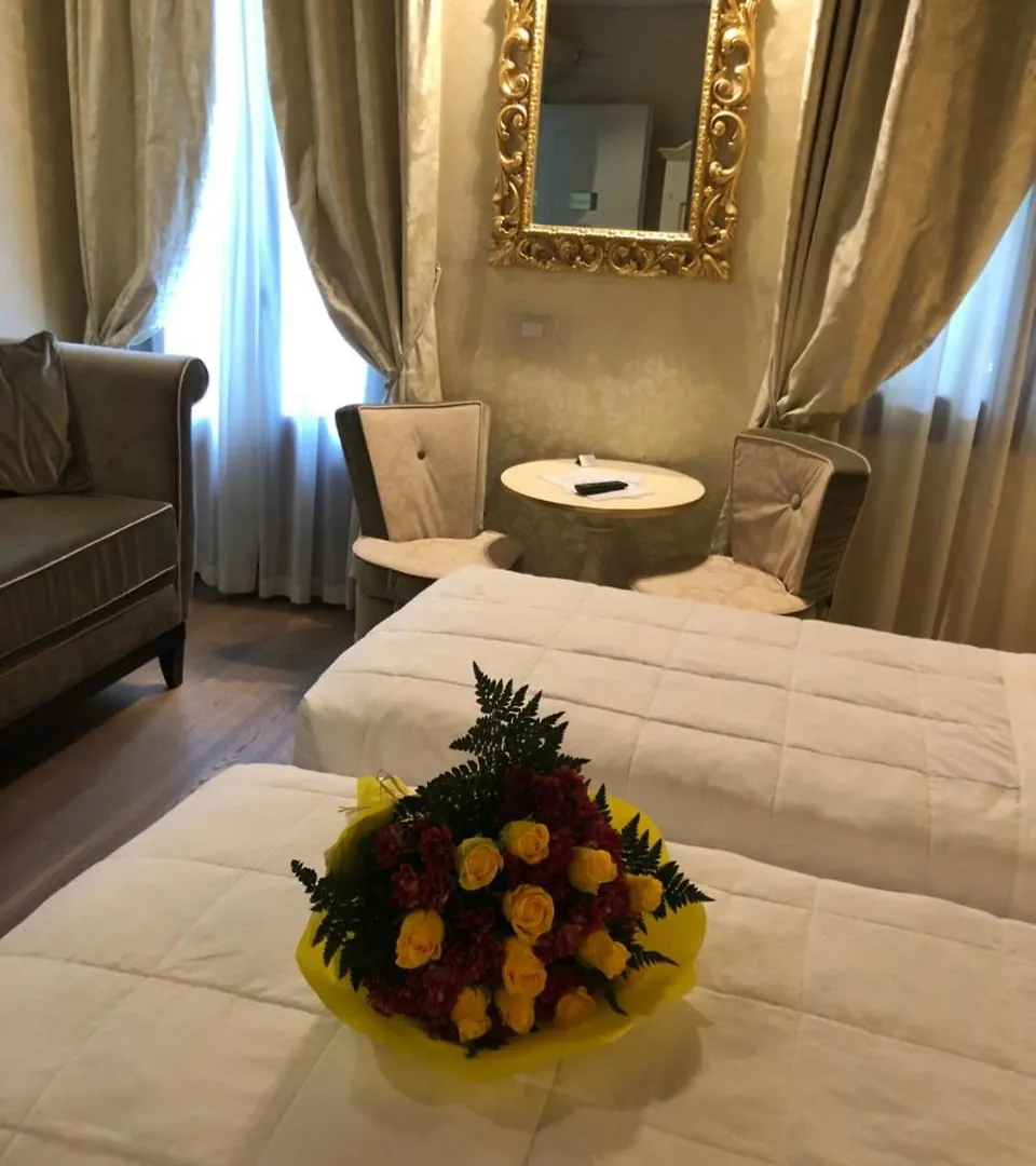 B&B Patatina Venezia Bed & Breakfast