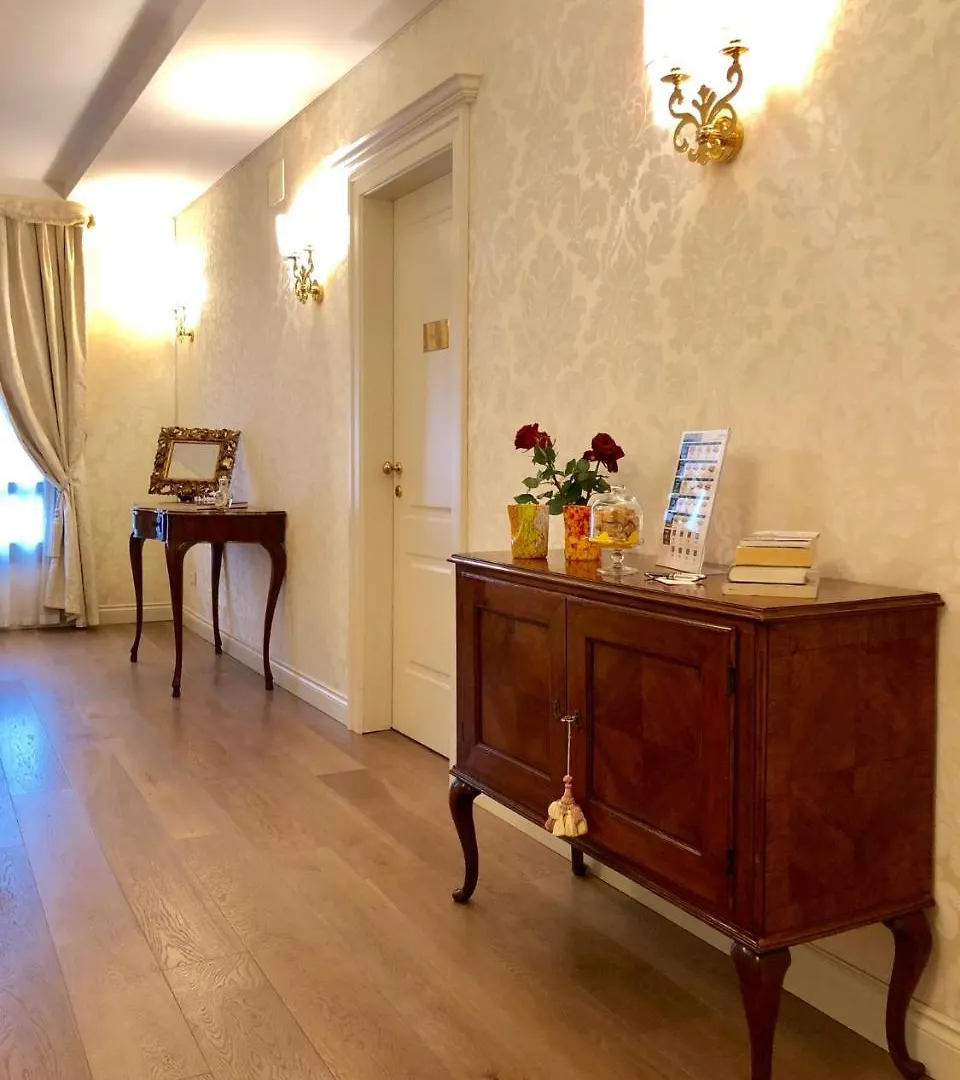 B&B Patatina Βενετία