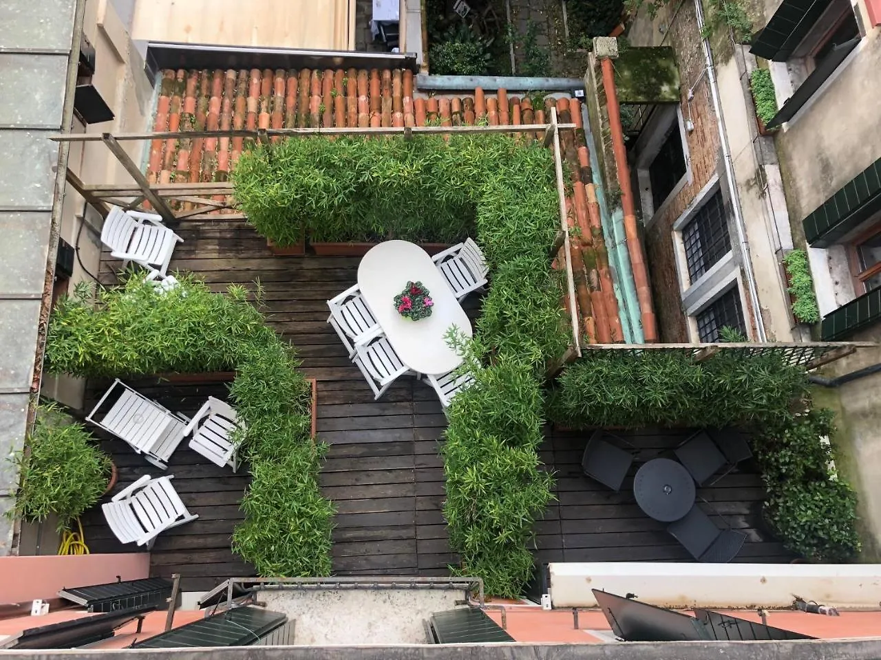 B&B Patatina Βενετία