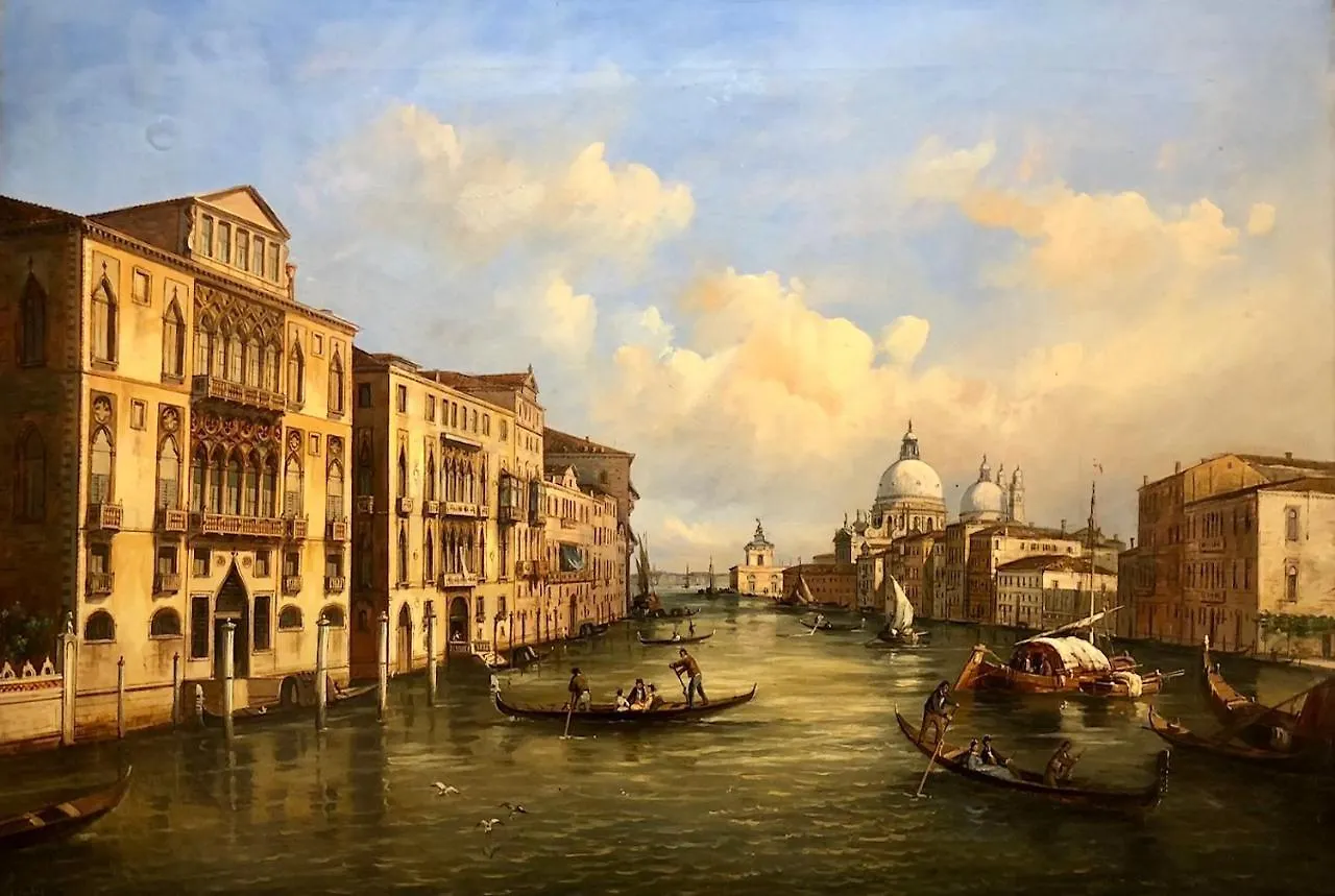 B&B Patatina Venezia Bed & Breakfast